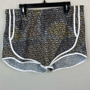 NWOT Calvin Klein Performance Athletic Shorts Size XXL